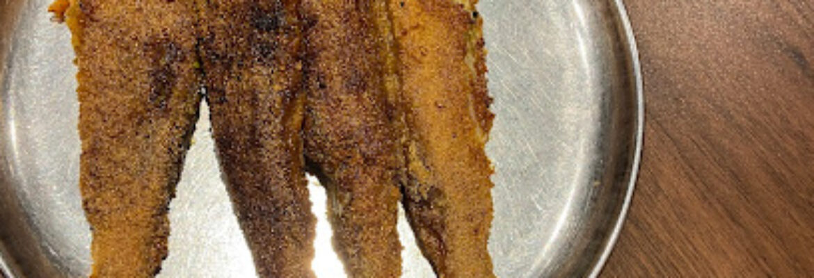 Fish Curry Rice – Dadar