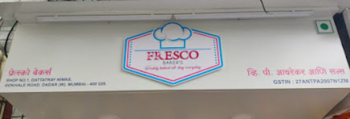 Fresco Bakers