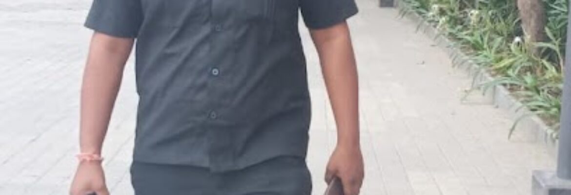 Gallent Security Services Pvt Ltd