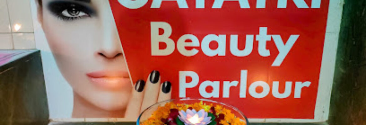 Gayatri Ladies Beauty Parlour