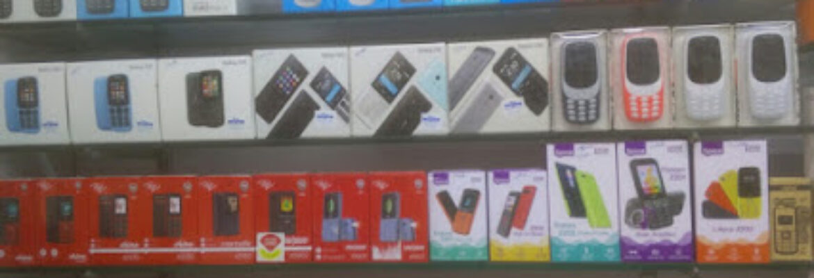 Geet Electronics