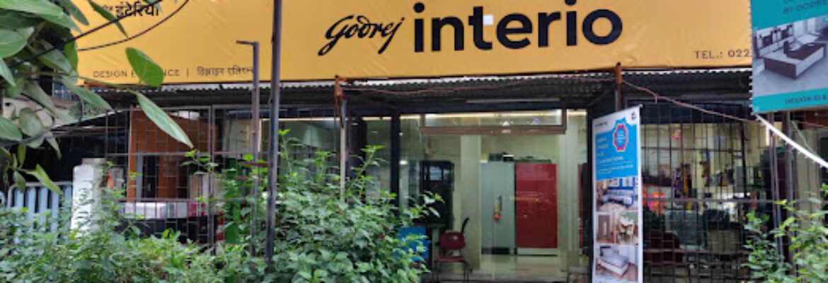 Godrej Interio | Design Elegance