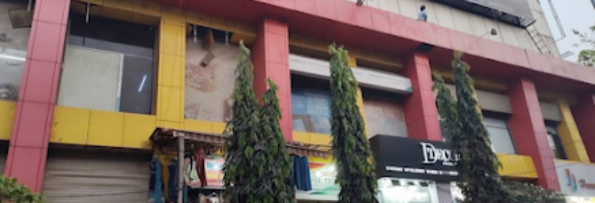 Gold Cinema, Hindmata Cinema, Dadar East,