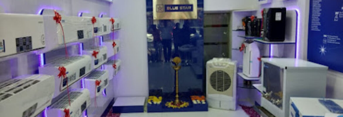 Graand Prix Aircon Sales & Services