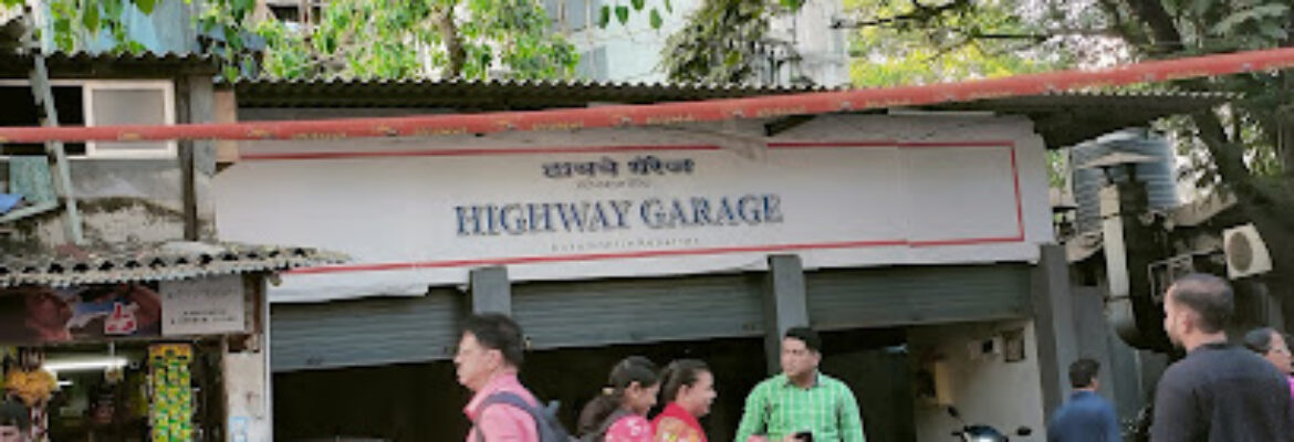 Highway Garage