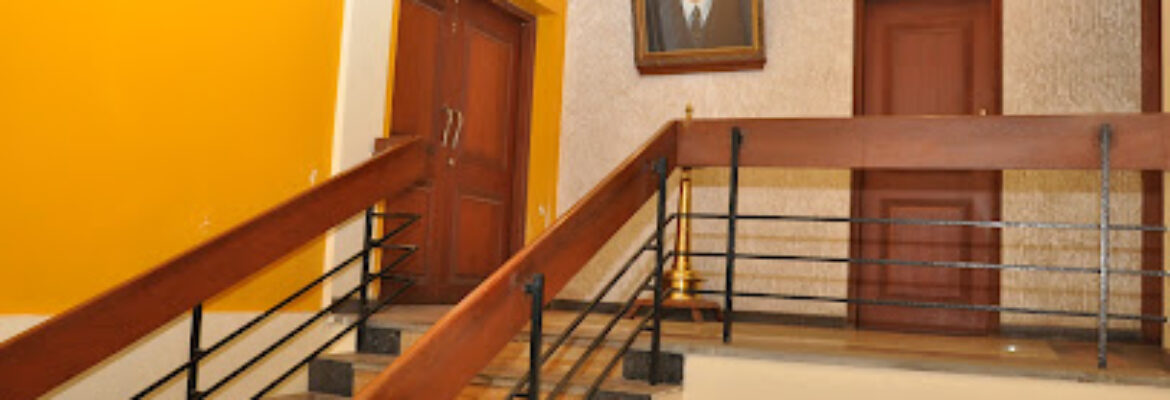 Hotel Ameya