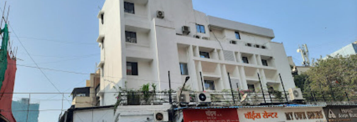 Hotel Avon Ruby-Dadar Hotels