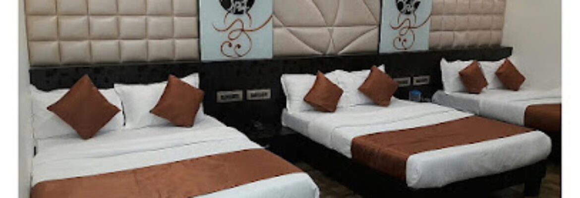 Hotel Karishma – Dadar