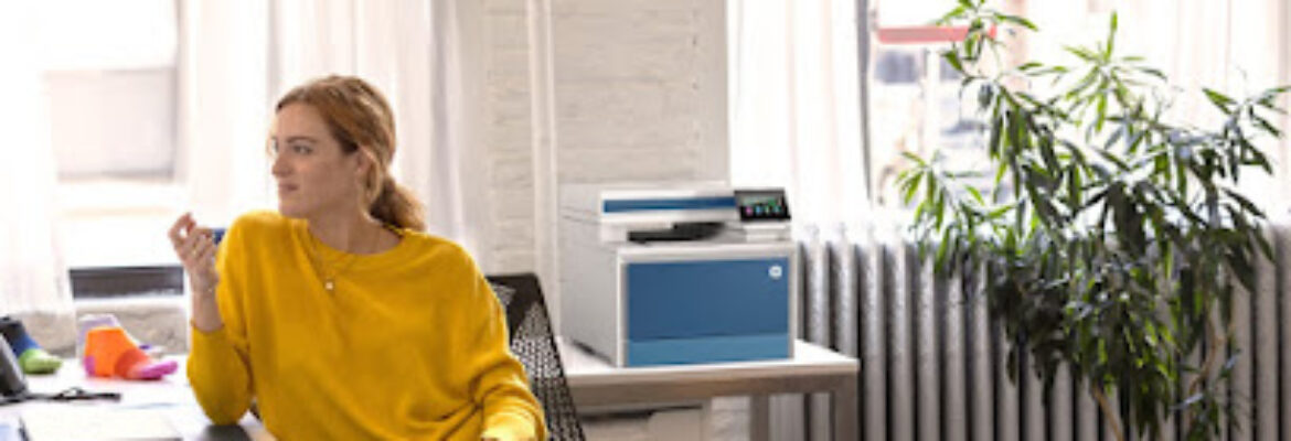 Hp Laptop Printer Service Center