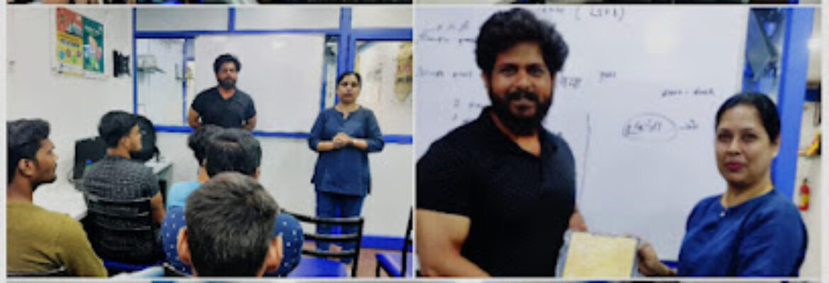 ICA Edu Skills | Dadar