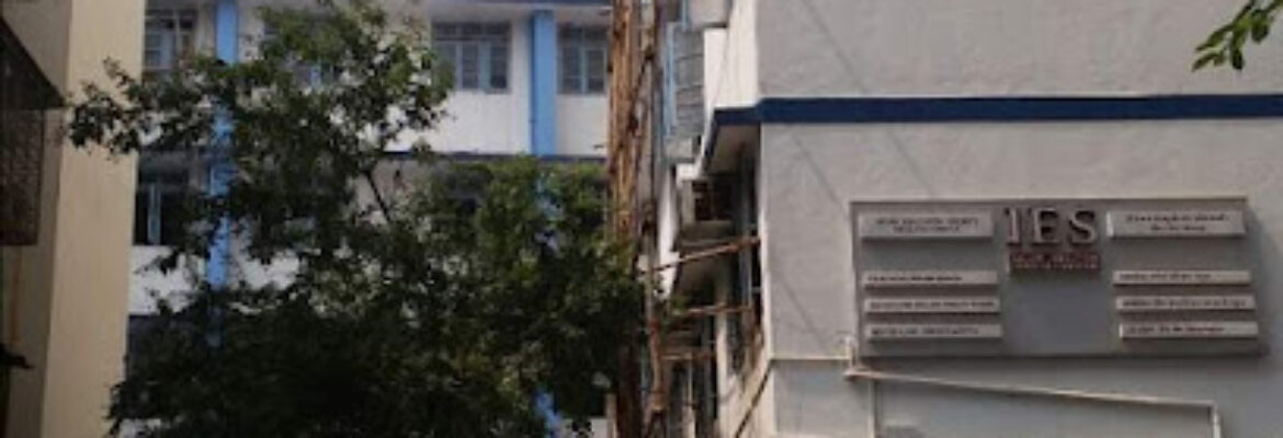 I.E.S. Modern English School