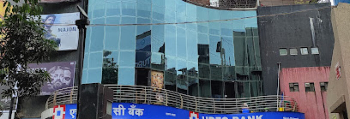 INOX Nakshatra Mall