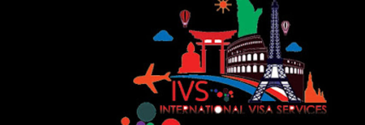 IVS INTERNATIONAL VISA SERVICES