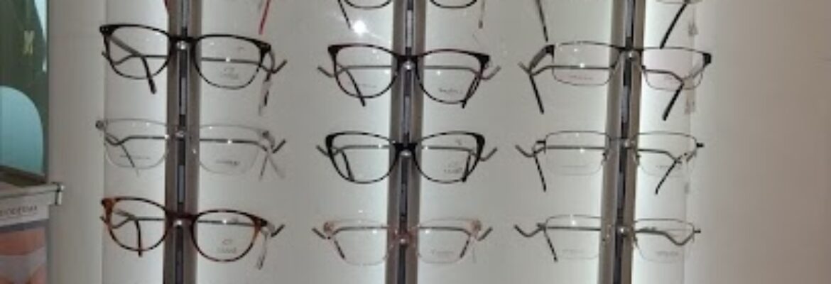 Iksana Opticals | Dadar