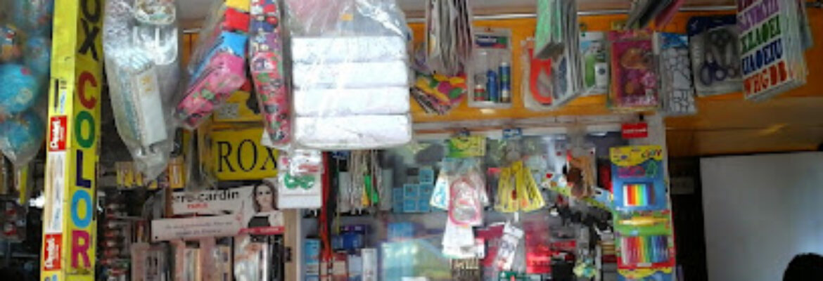 Jai Hind Stationery And Xerox