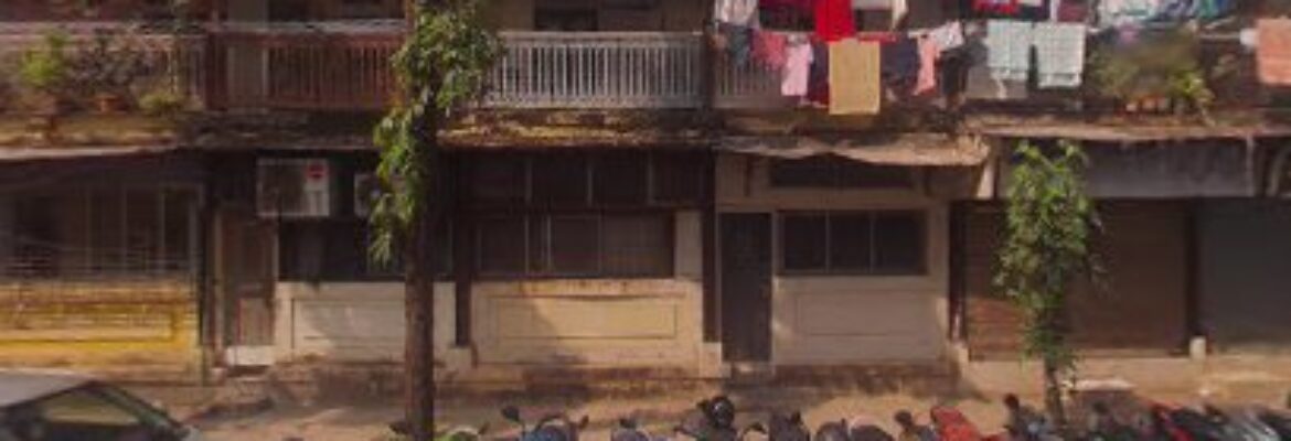 Jal Jiv Rakshak Foundation NGO