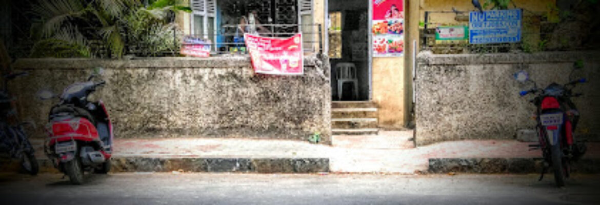 Janata Mutton & Chicken Shop Mahim(w) Since 1942
