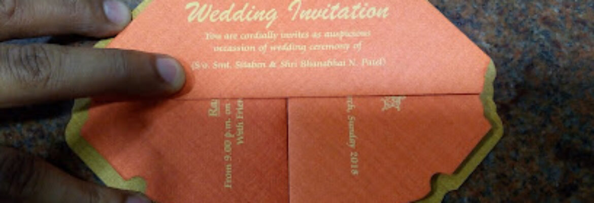 Joy Cards And Paper Company