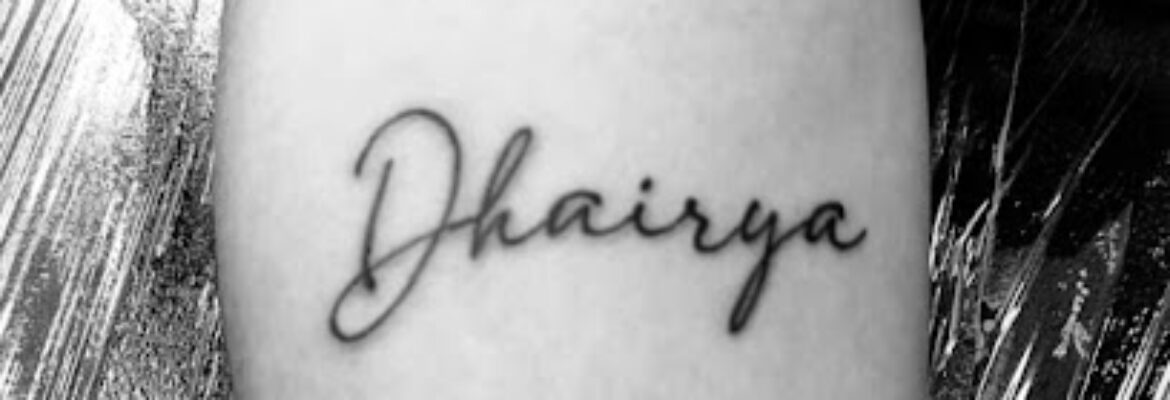 Kalakritii tattoos & Piercings