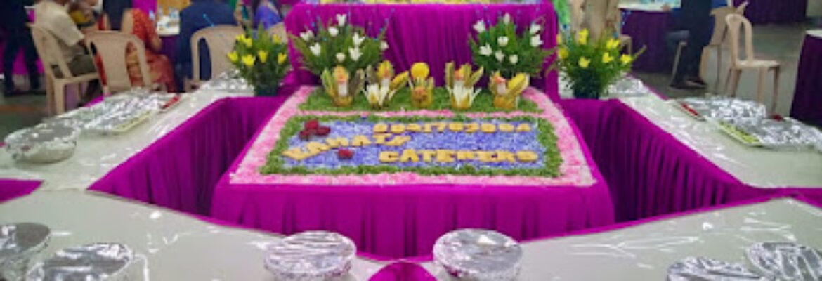 Kamath Caterers Dadar West