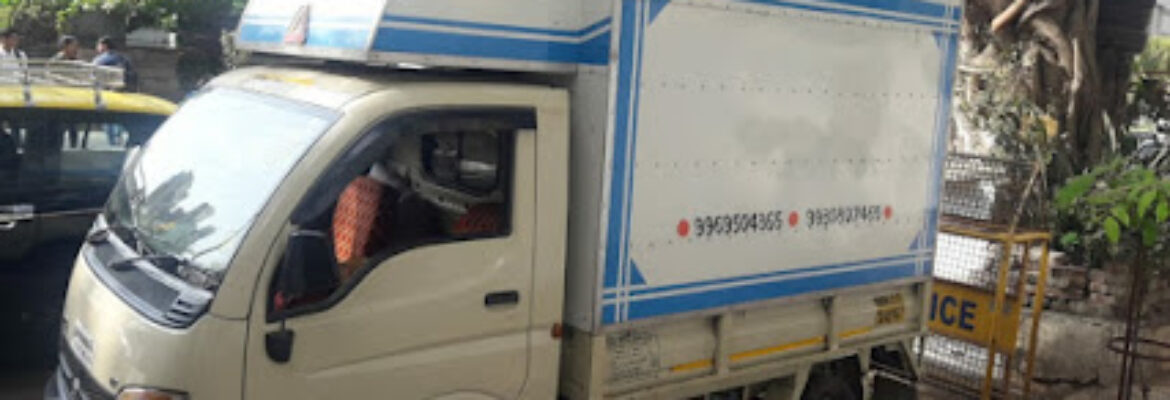 Karishma Tempo Service