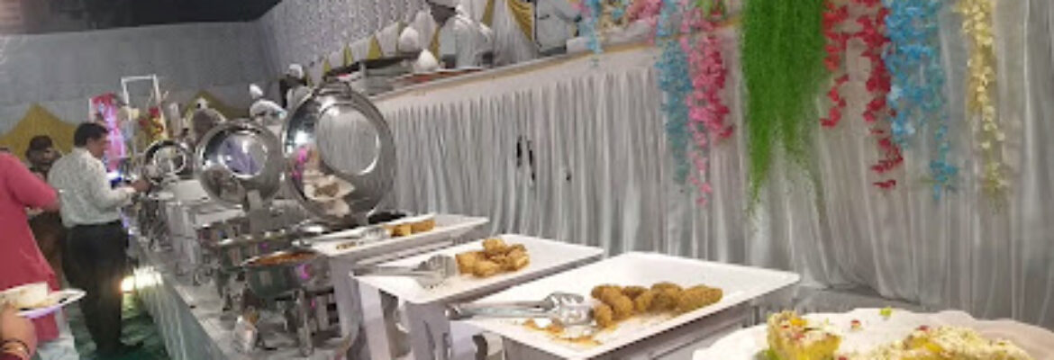 Ketkar Caterers
