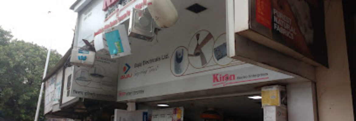 Kiron Electro Enterprise