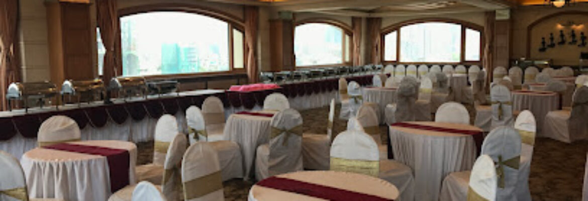 Kohinoor Banquet Hall, Dadar West