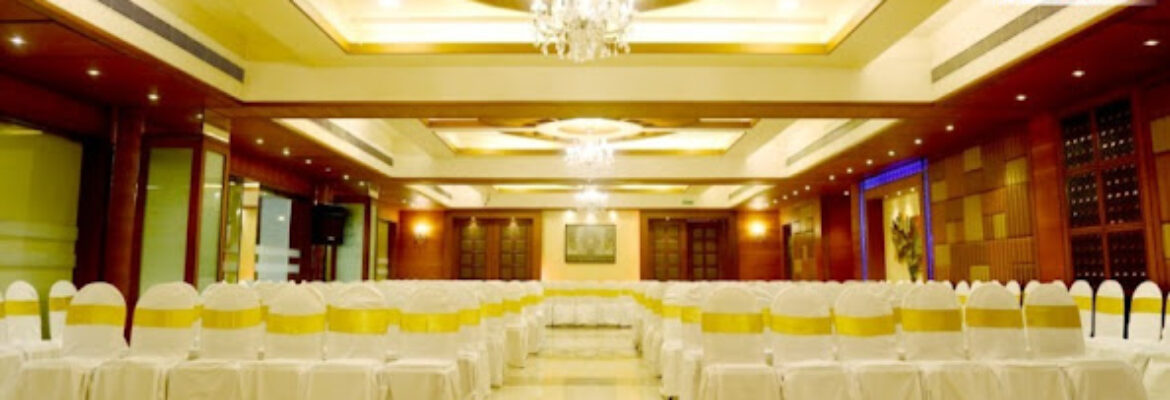 Kohinoor Park Banquet