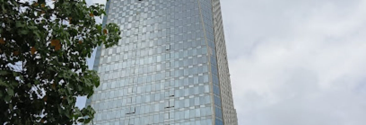 Kohinoor Square