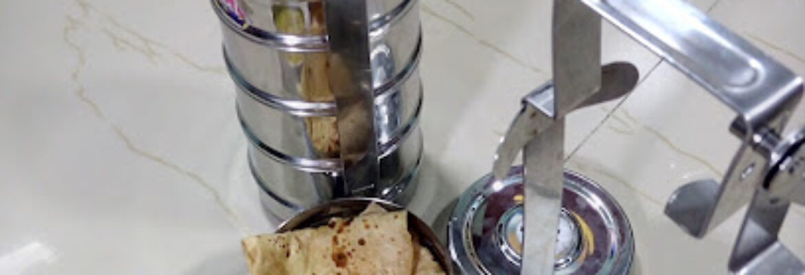 Kshitij Tiffin Services