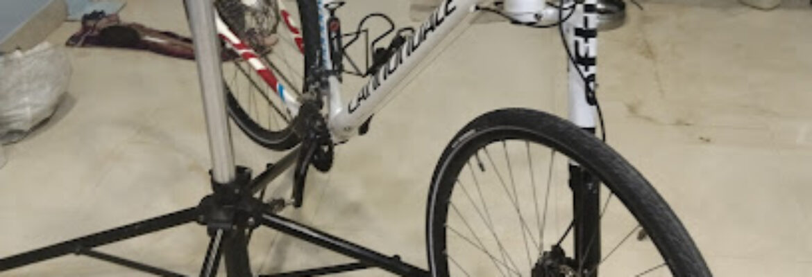 Kunda cycle