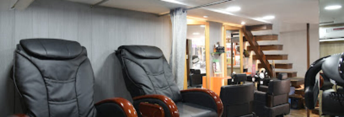 LUK GORGEOUS – Unisex Salon Spa