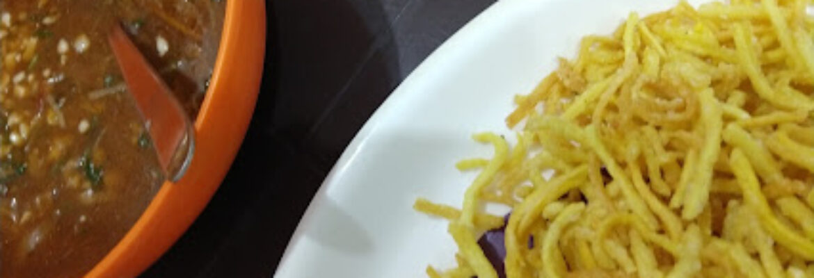 Laxmi Bar And Restaurant