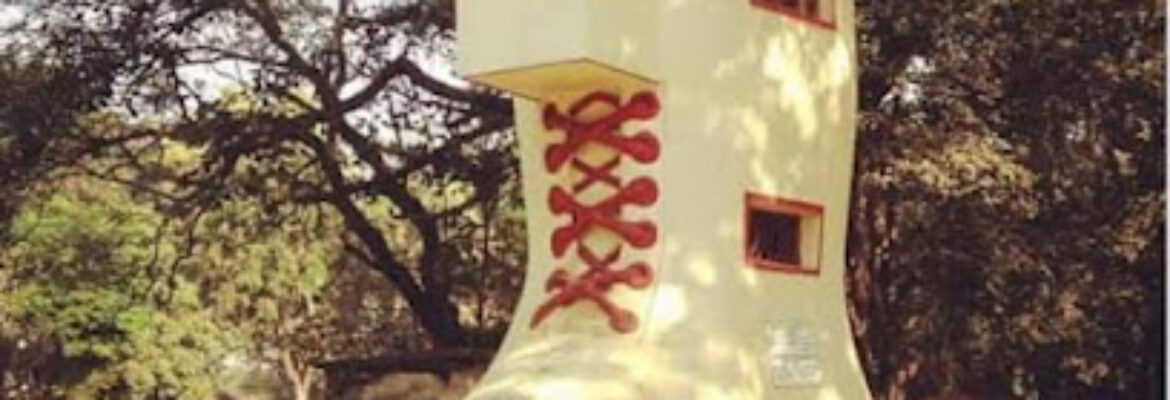 Laxmi Vijay Lodge