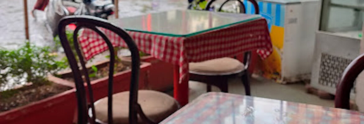 Light of Bharat Restaurant