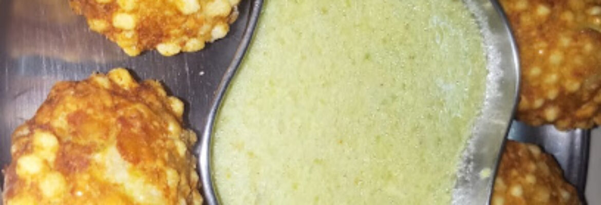 Lokhande Tiffin Service