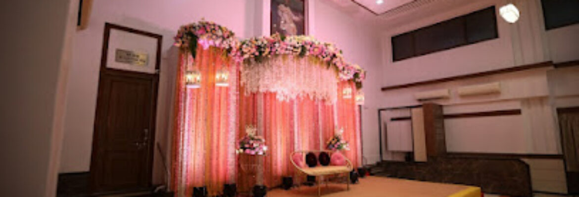 Lokmanya Nagar Banquet Hall Dadar