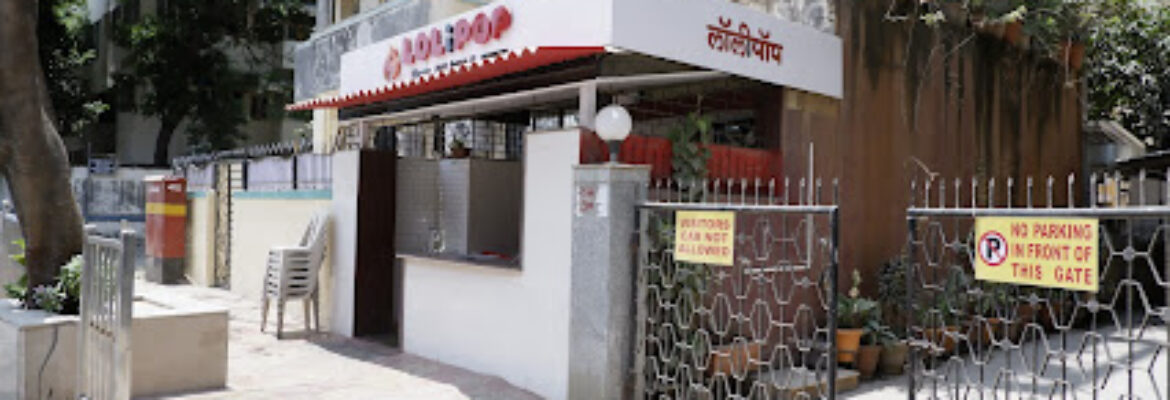 Lolipop Takeaway