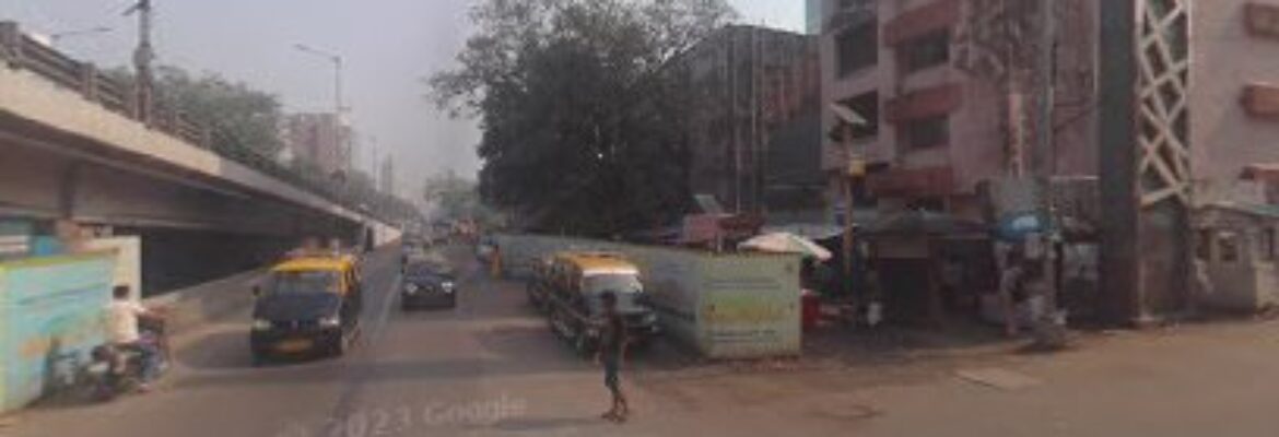 Machayenge Chinese Corner