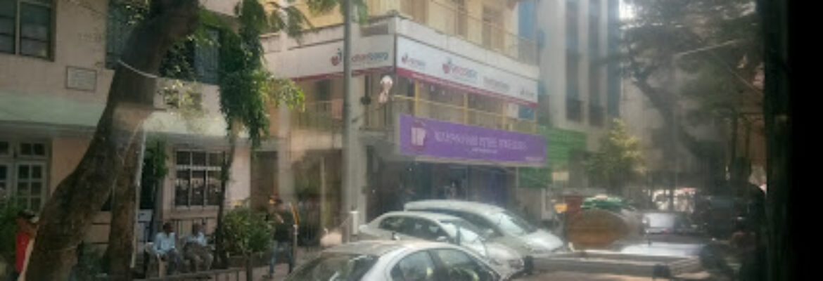 Madhavbaug Clinic – Dadar West