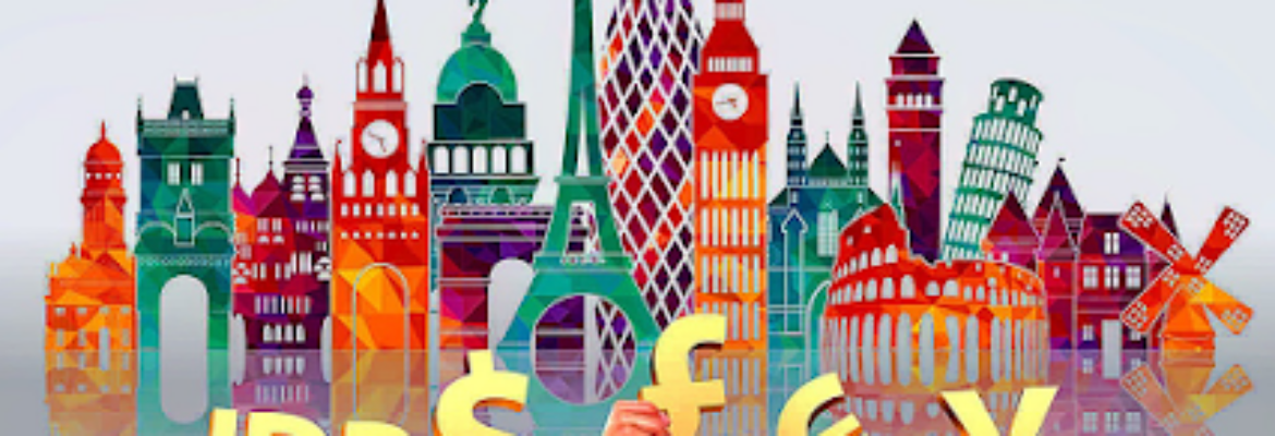 Mahadev Forex Private Limited