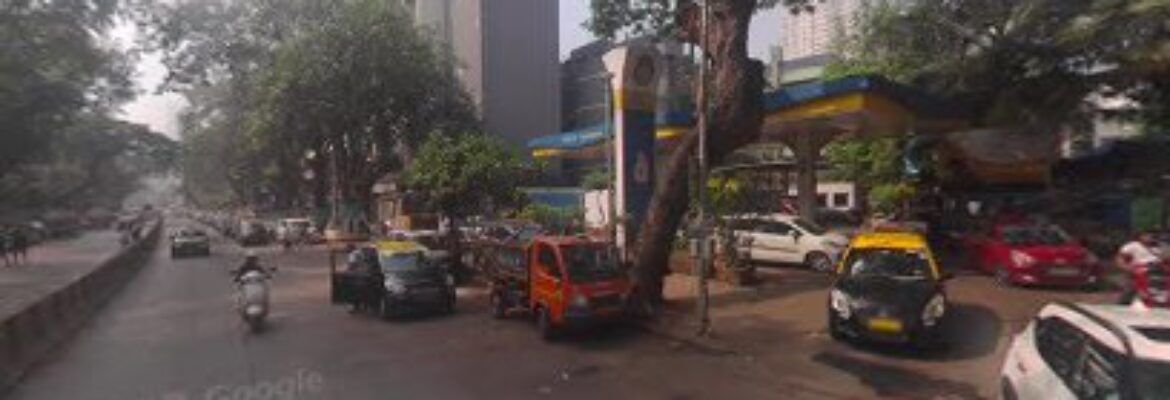 Mahanagar gas- National Petrol Co.,