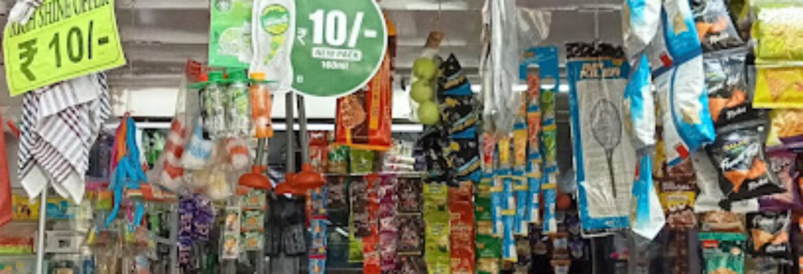 Mahandra Provision and general stores