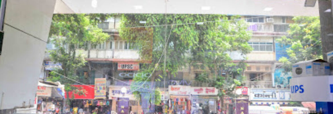 Maharashtra Appliances