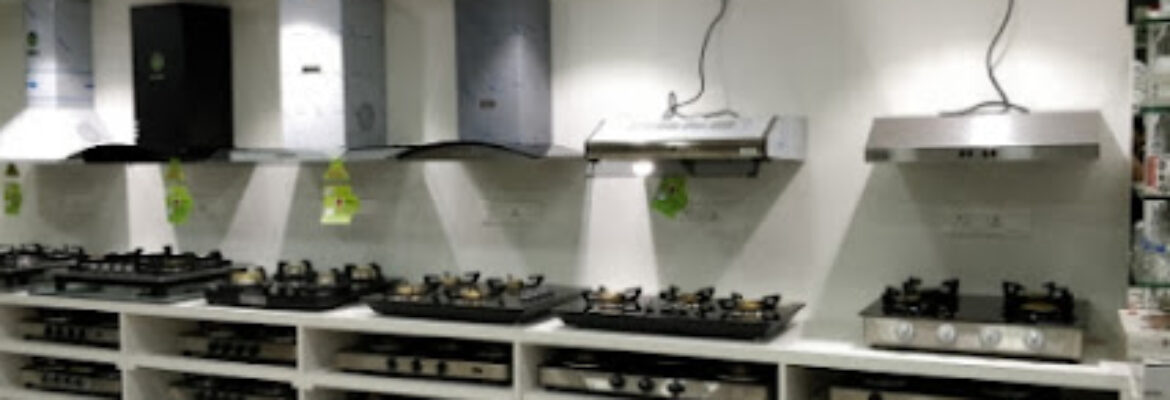 Mahipal Steel & Appliances