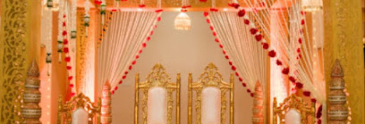 Marriage Halls in Dadar West
