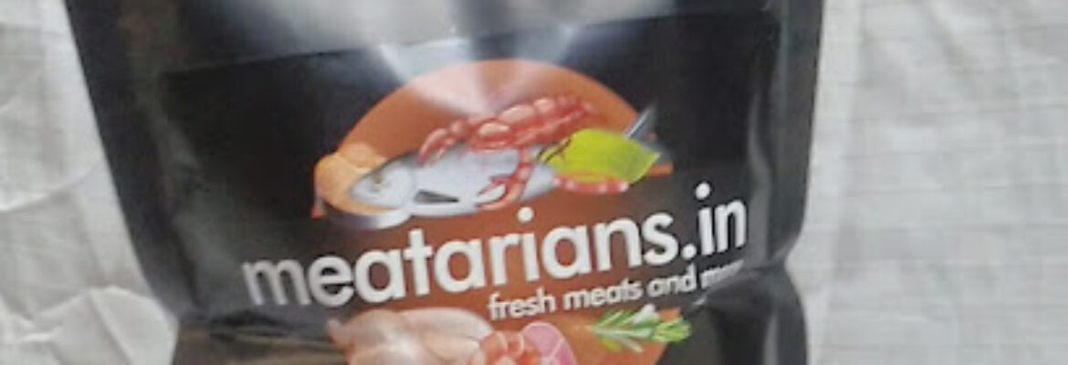Meatarians.in – Fresh meat and more