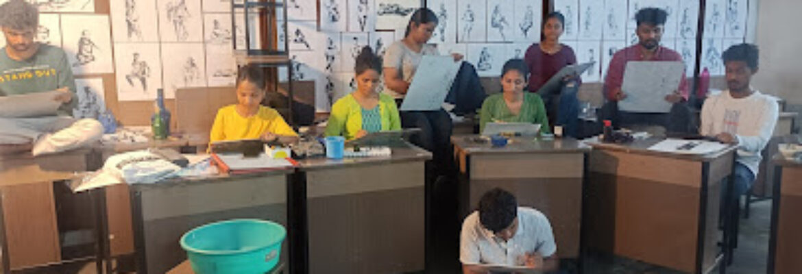 Model Art Education Society