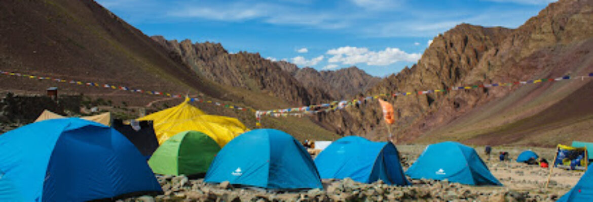 Mountaineering Guidance